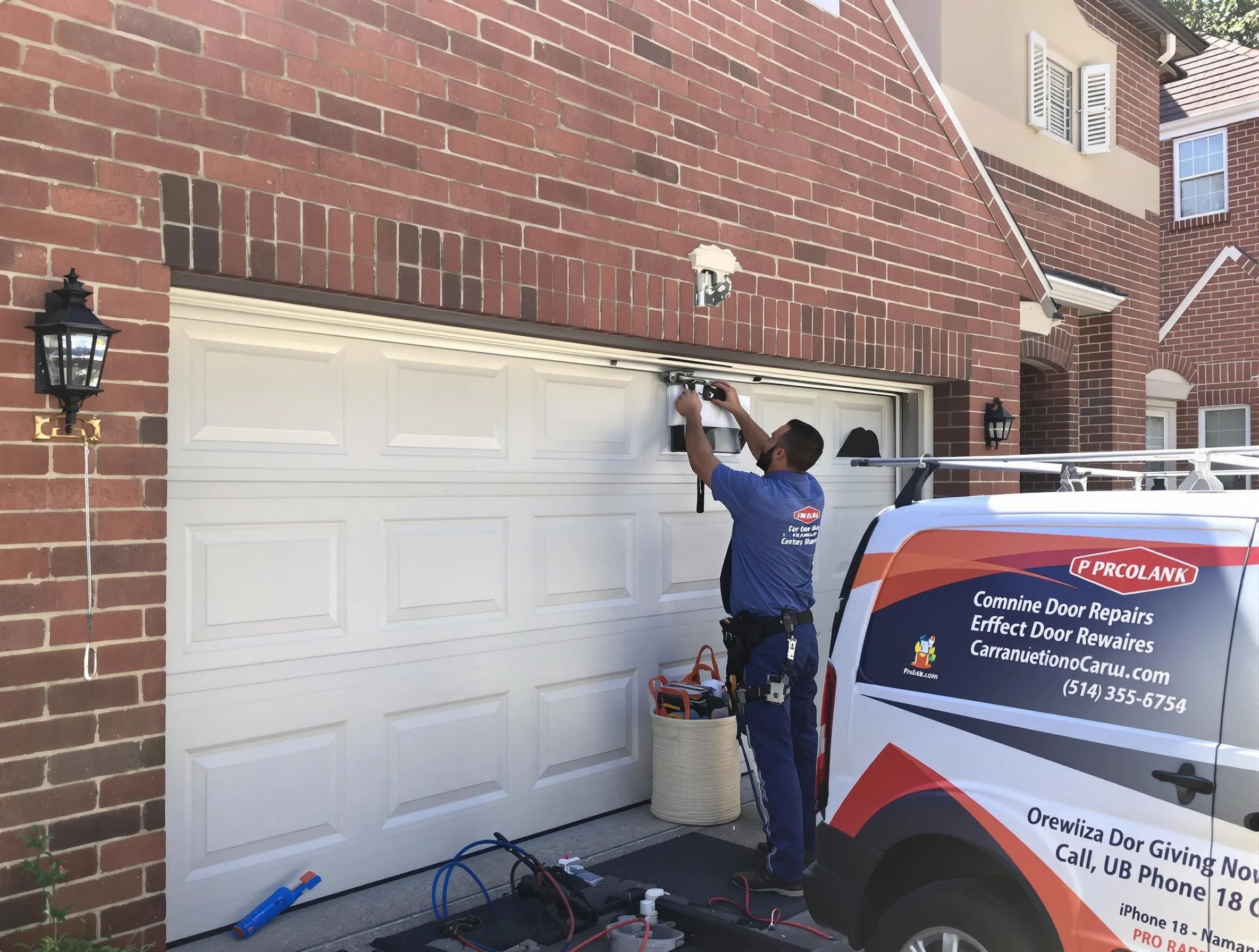 Birmingham Garage Door Repair local garage door repair technician in Birmingham