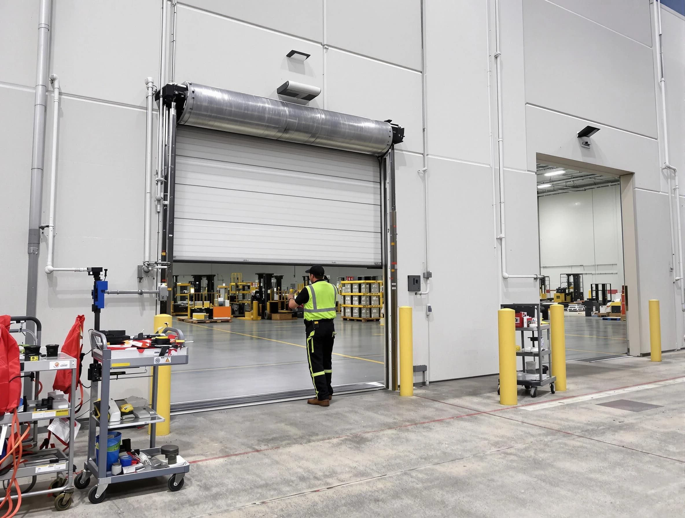 Commercial Repair service in Birmingham, AL