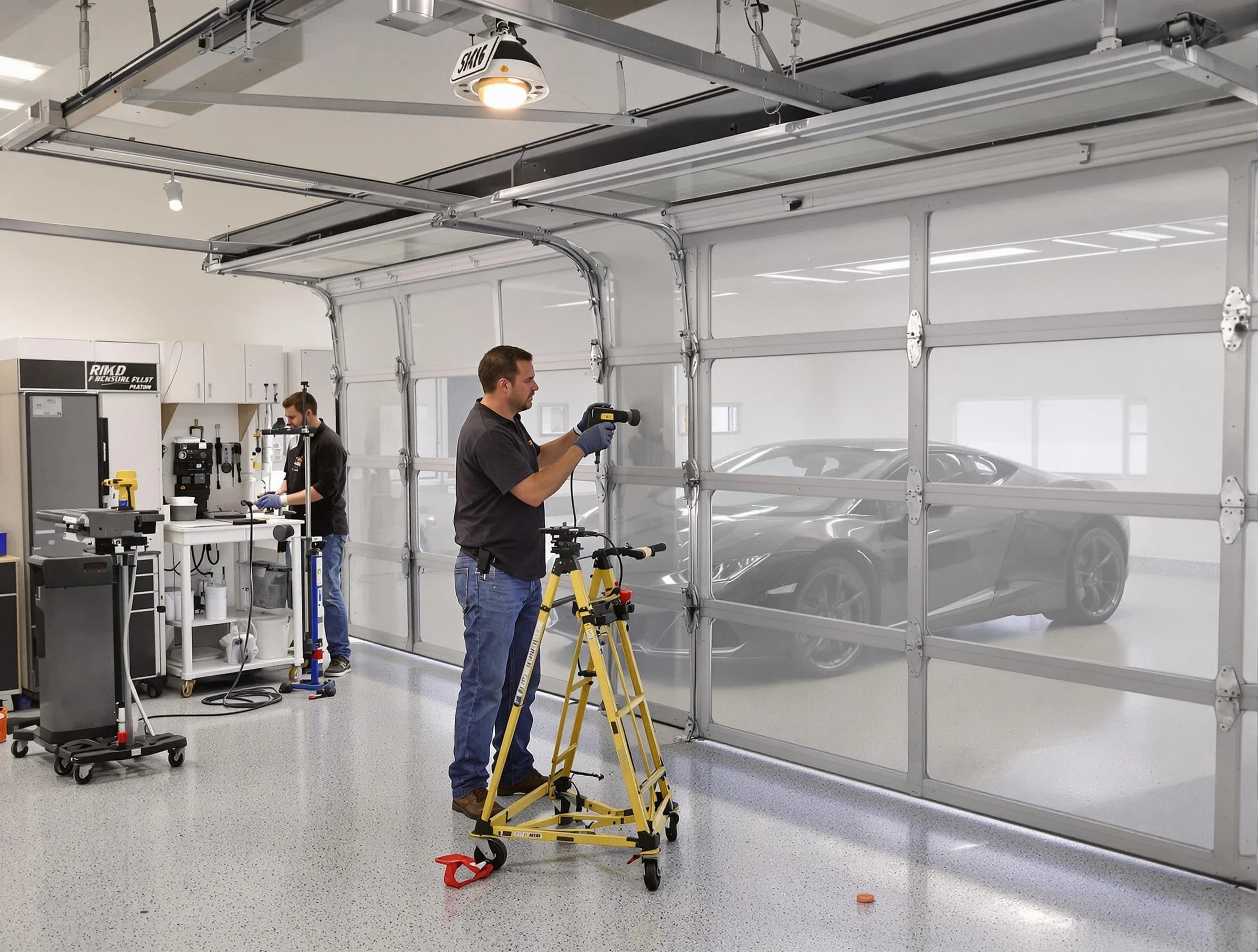 Dents Repair service in Birmingham, AL