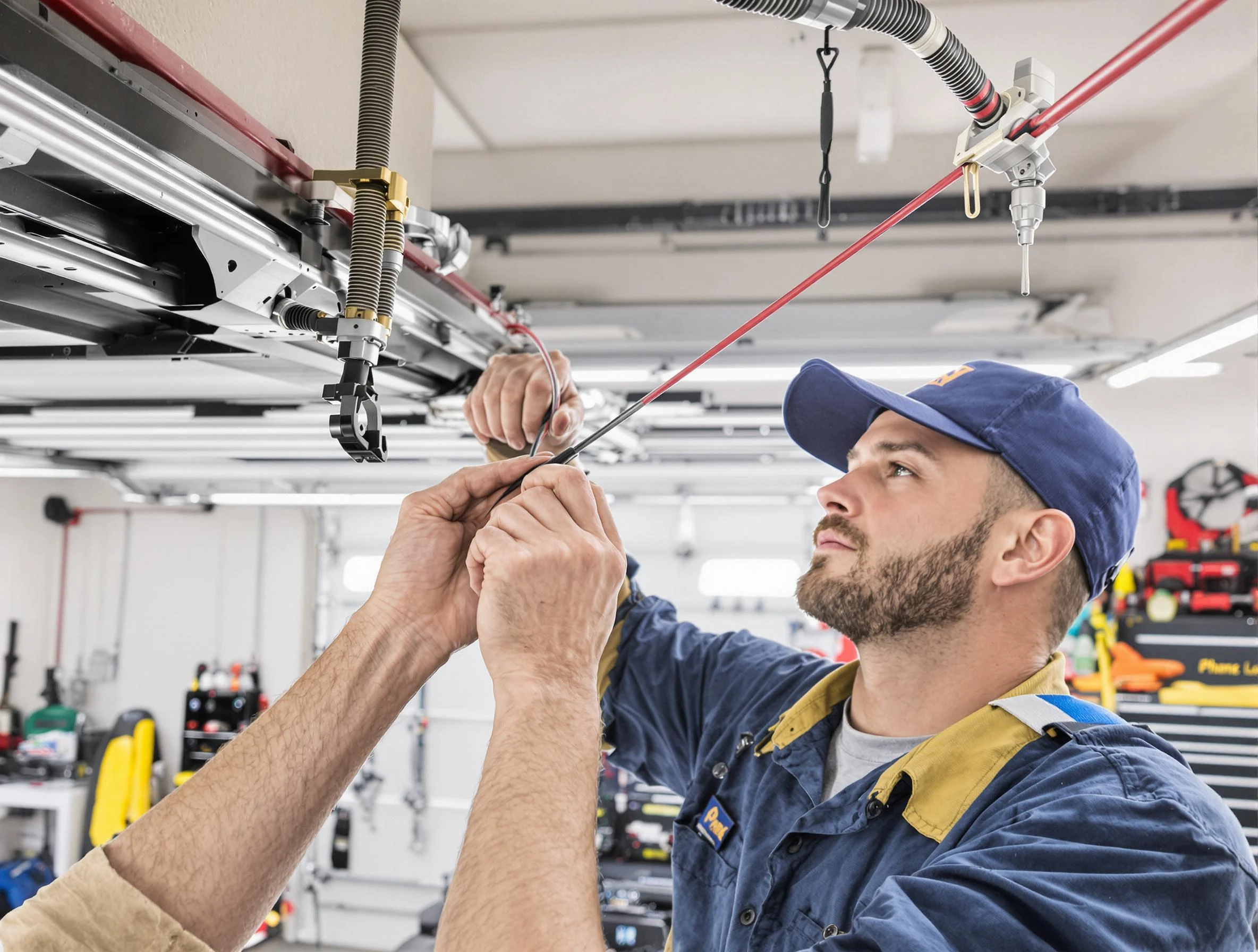 Cable Repair service in Birmingham, AL