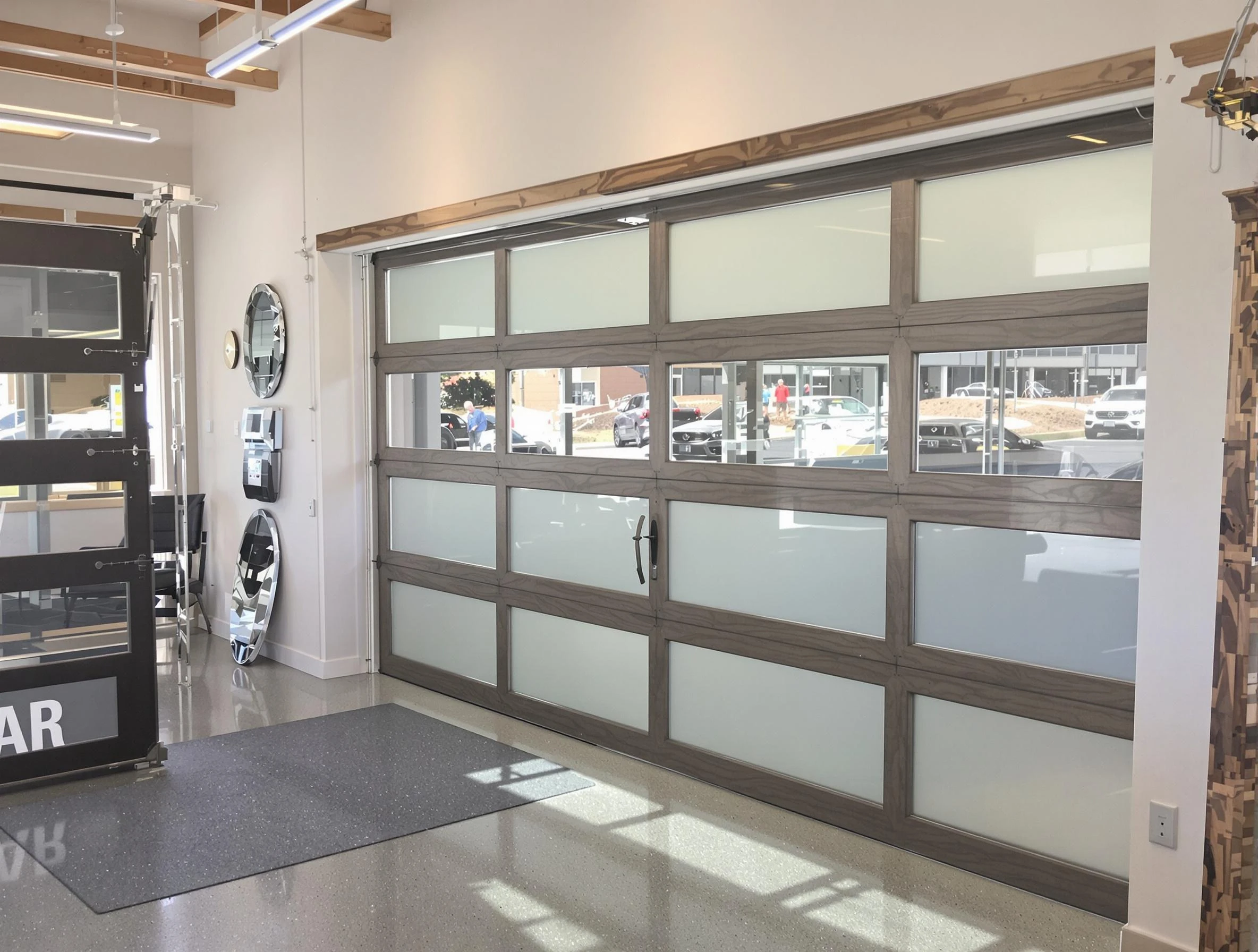 Custom Doors service in Birmingham, AL