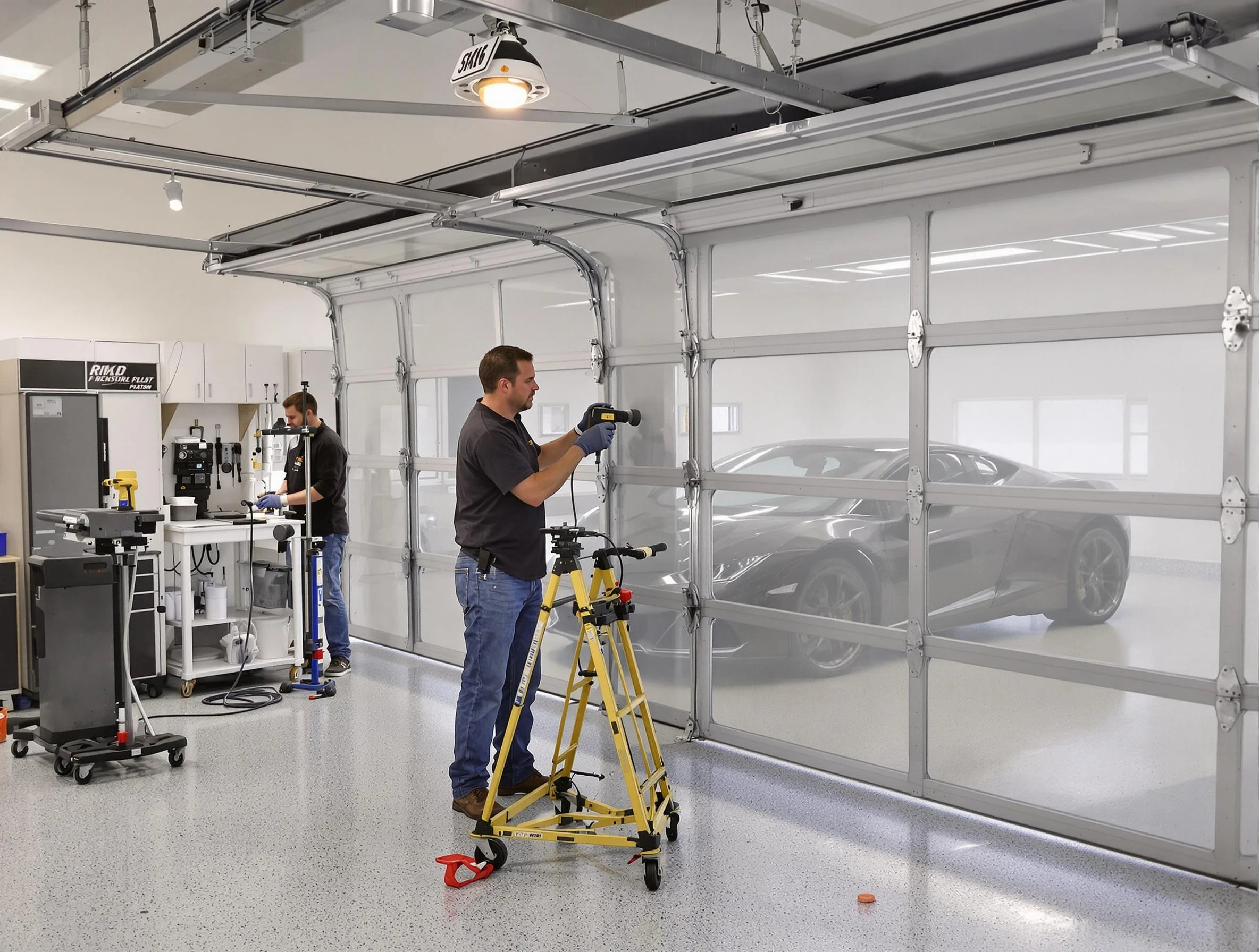Dents Repair service in Birmingham, AL
