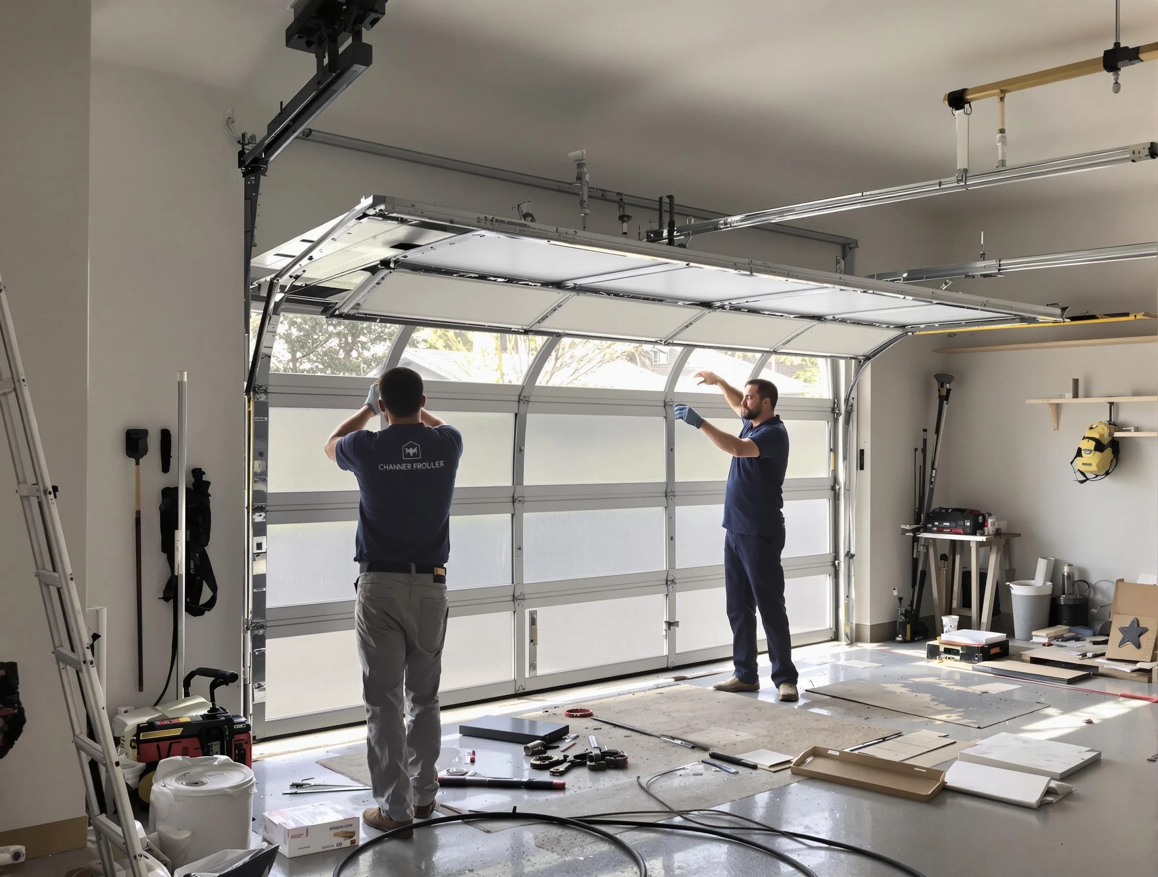 Door Replacement service in Birmingham, AL