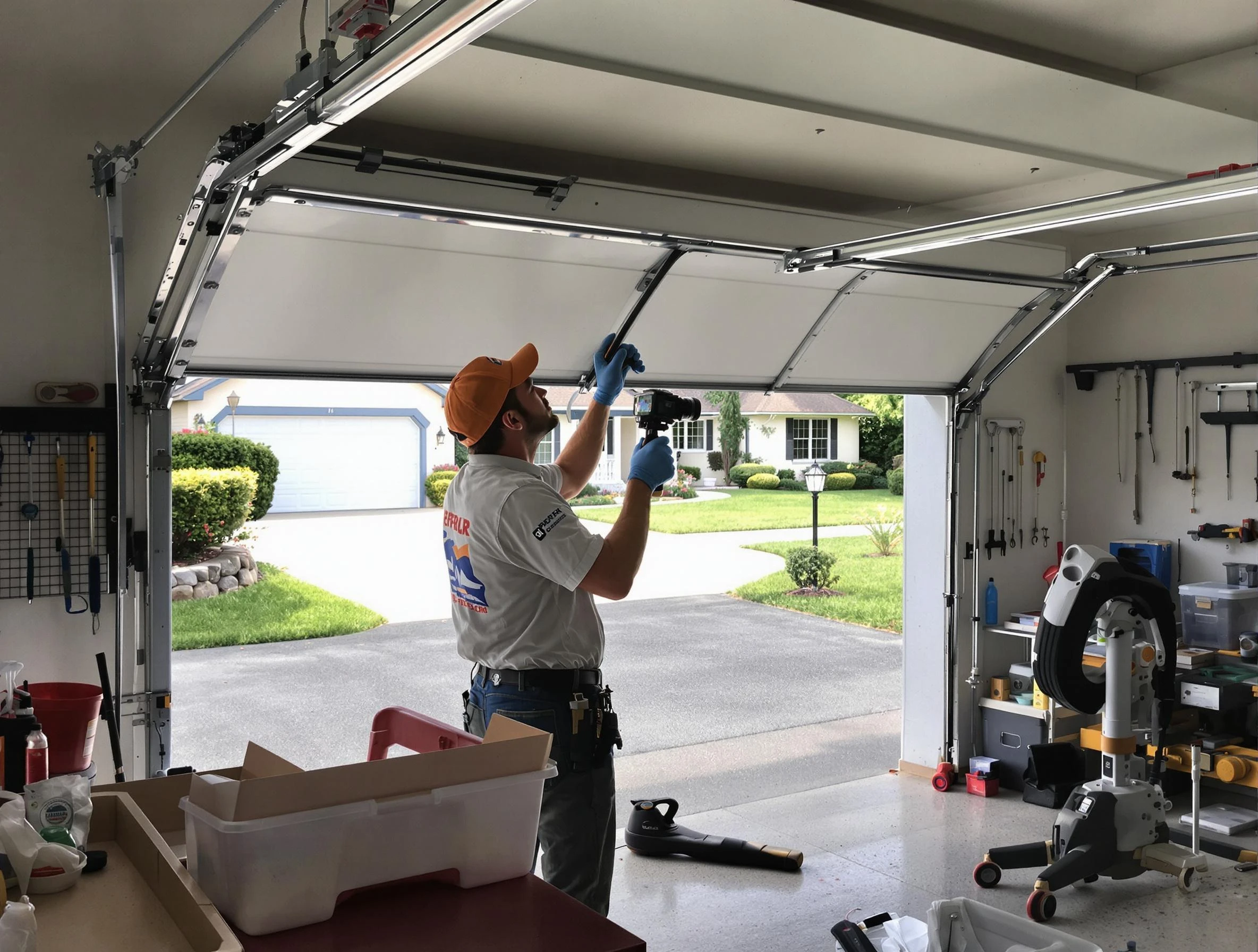 Local Repair service in Birmingham, AL