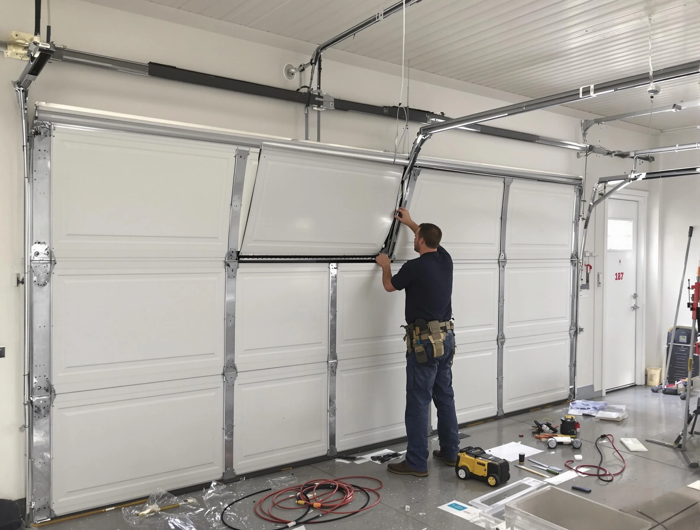 Section Replacement service in Birmingham, AL